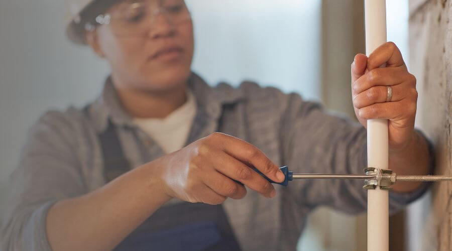 Professional sink repair in Urbana, OH